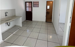Casa Ao Lado Da Av Ana Jacinta