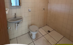 Casa Ao Lado Da Av Ana Jacinta