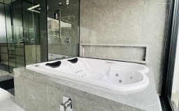 Casa Alto Padrão - Condomínio Porto Bello