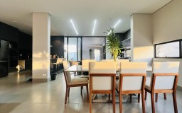 Casa Alto Padrão - Condomínio Porto Bello
