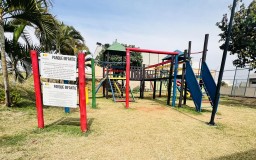 Casa Alto Padrão - Condomínio Porto Bello