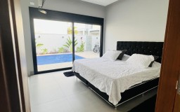Casa Alto Padrão - Condomínio Porto Bello