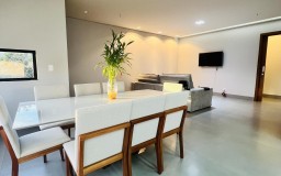 Casa Alto Padrão - Condomínio Porto Bello