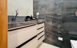 Casa Alto Padrão - Condomínio Porto Bello