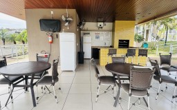 Casa Alto Padrão - Condomínio Porto Bello