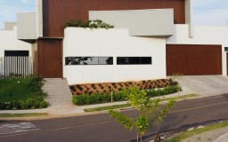 Casa Alto Padrão - Condomínio Porto Bello