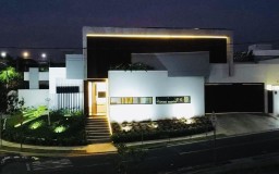 Casa Alto Padrão - Condomínio Porto Bello