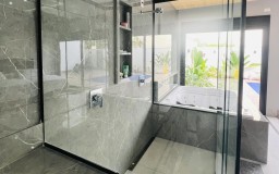 Casa Alto Padrão - Condomínio Porto Bello