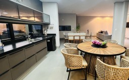 Casa Alto Padrão - Condomínio Porto Bello