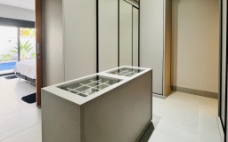 Casa Alto Padrão - Condomínio Porto Bello