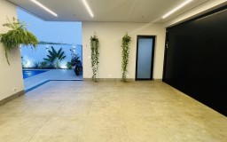 Casa Alto Padrão - Condomínio Porto Bello