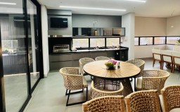 Casa Alto Padrão - Condomínio Porto Bello