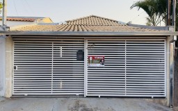 Maravilhosa Casa Pq. Imperial - Maré Mansa - Com área Gourmet! 