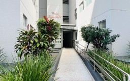 Apto. Térreo No São Judas - Com 3 Quartos E Lazer!
