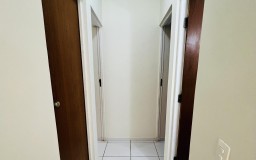 Apto. Térreo No São Judas - Com 3 Quartos E Lazer!