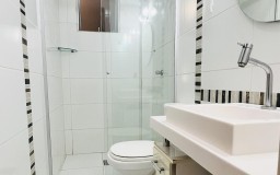 Apto. Térreo No São Judas - Com 3 Quartos E Lazer!