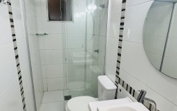 Apto. Térreo No São Judas - Com 3 Quartos E Lazer!