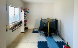 Apto. Térreo No São Judas - Com 3 Quartos E Lazer!