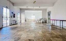 Apto. Térreo No São Judas - Com 3 Quartos E Lazer!