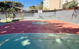 Apto. Térreo No São Judas - Com 3 Quartos E Lazer!