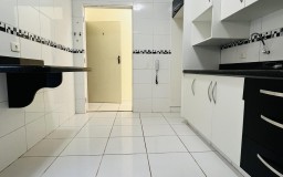 Apto. Térreo No São Judas - Com 3 Quartos E Lazer!