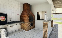 Apto. Térreo No São Judas - Com 3 Quartos E Lazer!