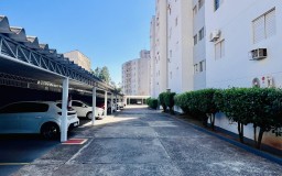 Apto. Térreo No São Judas - Com 3 Quartos E Lazer!