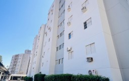 Apto. Térreo No São Judas - Com 3 Quartos E Lazer!