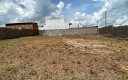 Terreno / Lote à Venda, 160m² - Residencial Alta Vista I