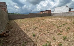 Terreno / Lote à Venda, 160m² - Residencial Alta Vista I