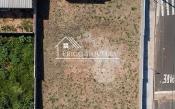 Terreno / Lote à Venda, 160m² - Residencial Alta Vista I