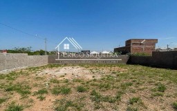Terreno / Lote à Venda, 160m² - Residencial Alta Vista I
