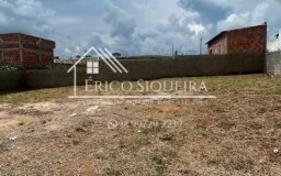 Terreno / Lote à Venda, 160m² - Residencial Alta Vista I