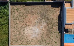 Terreno / Lote à Venda, 160m² - Residencial Alta Vista I