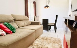 Apto Com 2 Quartos (1 Suíte) E Sacada Na Av Paulo Marcondes! 5 Min Do Prudenshopping.