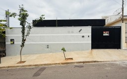 Casa Nova Em Terreno Inteiro - Vila Real - Vale Do Sol!