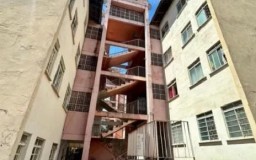 Apartamento Com 2 Quartos à Venda, 53m² - Cecap