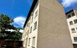 Apartamento Com 2 Quartos à Venda, 53m² - Cecap