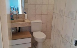 Apartamento Na Cecap -  Cohab - 2 Quartos - Oportunidade!