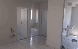 Apartamento Na Cecap -  Cohab - 2 Quartos - Oportunidade!