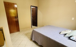 Casa Com 3 Quartos à Venda, 133m² - Parque Cedral!