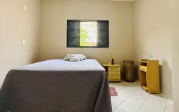 Casa Com 3 Quartos à Venda, 133m² - Parque Cedral!