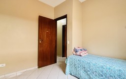 Casa Com 3 Quartos à Venda, 133m² - Parque Cedral!