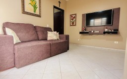 Casa Com 3 Quartos à Venda, 133m² - Parque Cedral!