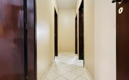 Casa Com 3 Quartos à Venda, 133m² - Parque Cedral!