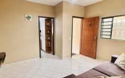 Casa Com 3 Quartos à Venda, 133m² - Parque Cedral!