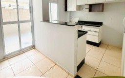 Apartamento Térreo Próximo Ao Centro