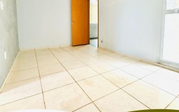 Apartamento Térreo Próximo Ao Centro