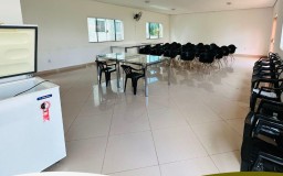 Apartamento Térreo Próximo Ao Centro