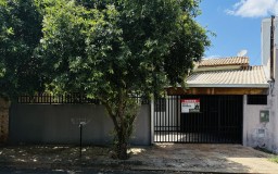 Casa Térrea, 3 Ao Lado Da Av. Paulo Marcondes - J.barcelona.